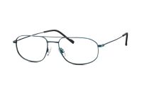 TITANflex 820921 70 Brille in blau
