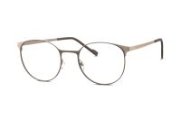 TITANflex 820923 60 Brille in braun