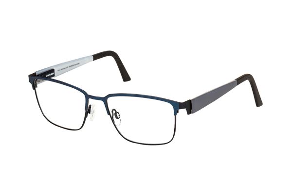 eye:max 5170 0076 Brille in dancer in the night/moonlit meadow - megabrille
