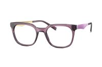 Humphrey's 581129 50 Brille in violett/transparent
