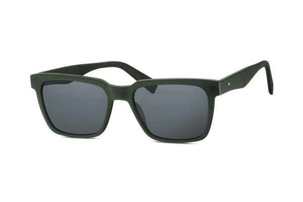 Humphrey's 588175 40 Sonnenbrille in grün - megabrille