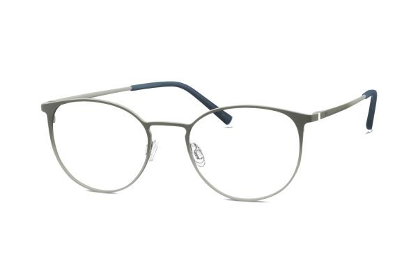 Humphrey's 582382 30 Brille in grau - megabrille