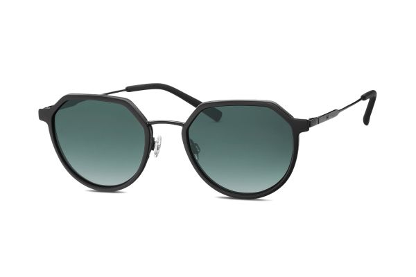 Humphrey's 585316 10 Sonnenbrille in schwarz - megabrille