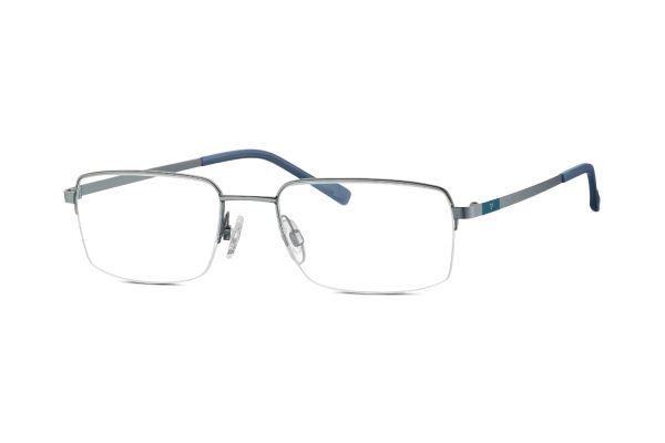 TITANflex 820920 30 Brille in grau - megabrille