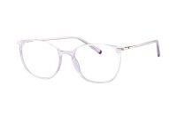 Humphrey's 583126 50 Brille in violett transparent