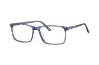 Marc O'Polo 503157 70 Brille in blau transparent