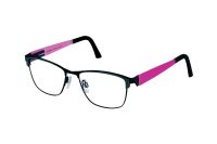 eye:max 5161 0076 Brille in dancer in the night/anthracite
