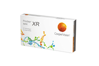 CooperVision Proclear® TORIC XR 6er Box Monatslinsen - megalinse