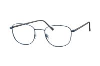 TITANflex 820931 70 Brille in blau
