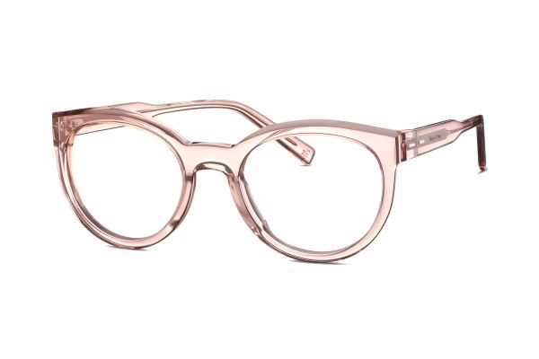 Marc O'Polo 503212 50 Brille in rosa/transparent - megabrille