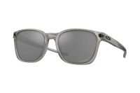 Oakley Ojector OO9018 09 Sonnenbrille in matte grey ink