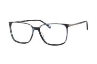 Marc O'Polo 503175 70 Brille in blau transparent - megabrille