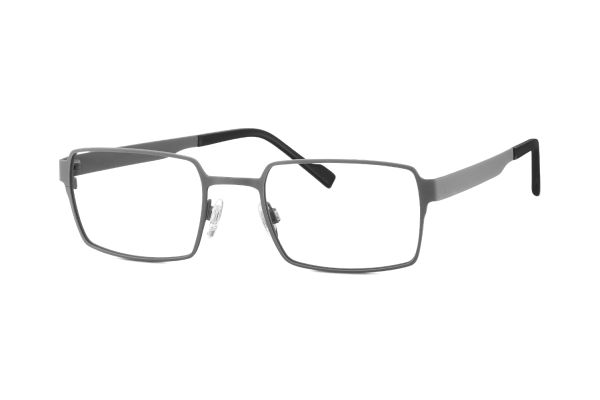 TITANflex 820912 30 Brille in grau - megabrille