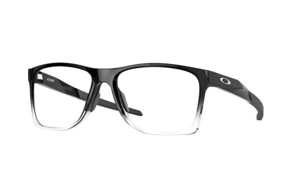 Oakley Activate OX8173 04 Brille in polished black fade - megabrille