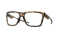 Oakley NXTLVL OX8028 04 Brille in polished brown tortoise