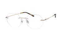 Marc O'Polo 500036 20 Brille in gold