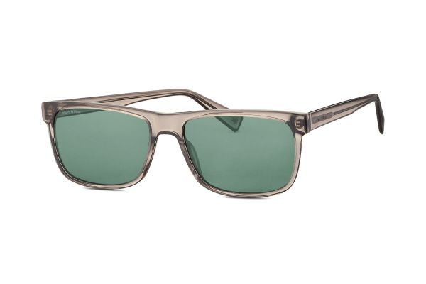 Marc O'Polo 506192 30 Sonnenbrille in grau/transparent - megabrille