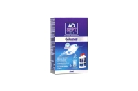 Alcon Pflegemittel AOSEPT PLUS mit HydraGlyde | 2x 360ml - megalinse