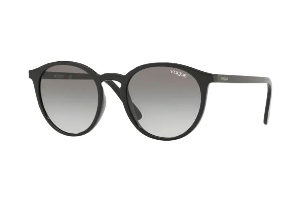 Vogue VO5215S W44/11 Sonnenbrille in black - megabrille