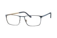 TITANflex 820775 70 Brille in nachtblau matt