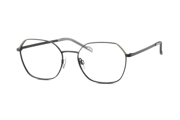 TITANflex 826013 30 Brille in grau - megabrille
