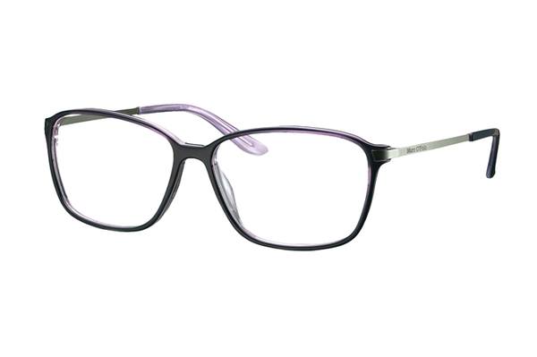Marc O'Polo 503064 70 Brille in blau/violett - megabrille