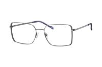 TITANflex 826016 31 Brille in grau/schwarz
