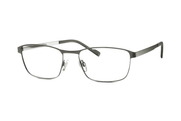 TITANflex 820911 30 Brille in grau - megabrille