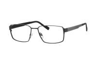 TITANflex 820886 10 Brille in schwarz