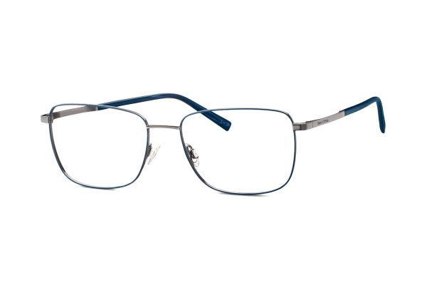 Marc O'Polo 502175 70 Brille in blau - megabrille