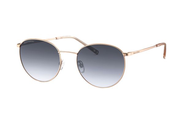 Marc O'Polo 505101 21 Sonnenbrille in gold - megabrille