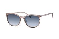 Marc O'Polo 506188 80 Sonnenbrille in beige/transparent