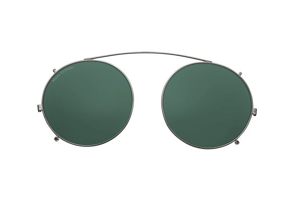 Marc O'Polo 503156C Sonnenbrillenclip für Brille 503156 in gun - megabrille