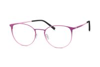 Humphrey's 582382 55 Brille in pink/rosa