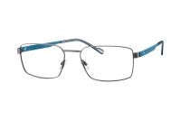TITANflex 820903 37 Brille in grau/blau