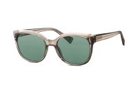 Marc O'Polo 506196 30 Sonnenbrille in grau transparent