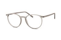 Marc O'Polo 503171 31 Brille in transparent grau