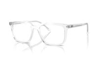 Ray-Ban RX7239 2001 Brille in transparent