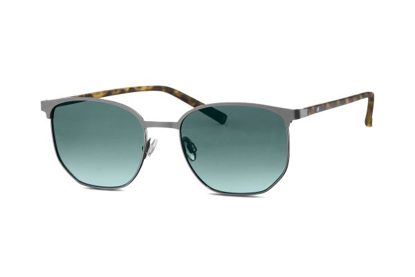 Humphrey's 585322 30 Sonnenbrille in grau - megabrille