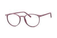 Marc O'Polo 503171 52 Brille in rosa