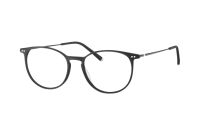 Humphrey's 581069 10 Brille in schwarz