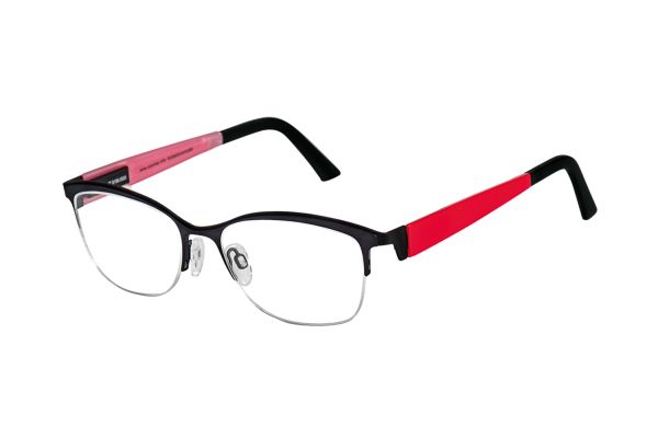 eye:max 5156 0025 Brille in on the rocks - megabrille