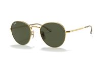 Ray-Ban David RB3582 001/31 Sonnenbrille in gold