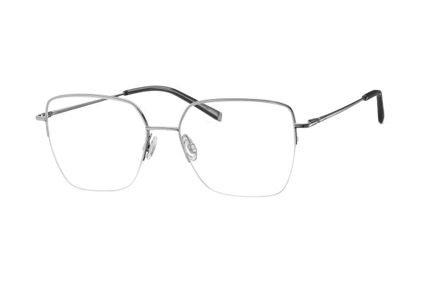 Humphrey's 582370 30 Brille in grau - megabrille