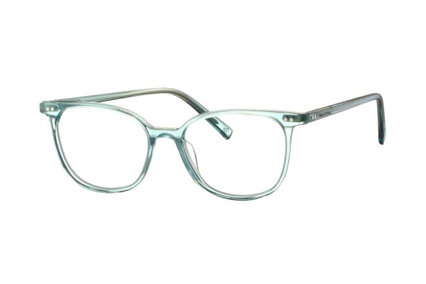 Marc O'Polo 503179 40 Brille in grün transparent - megabrille