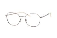 TITANflex 826013 38 Brille in grau/weiss