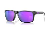 Oakley Holbrook XL OO9417 20 Sonnenbrille in matt schwarz