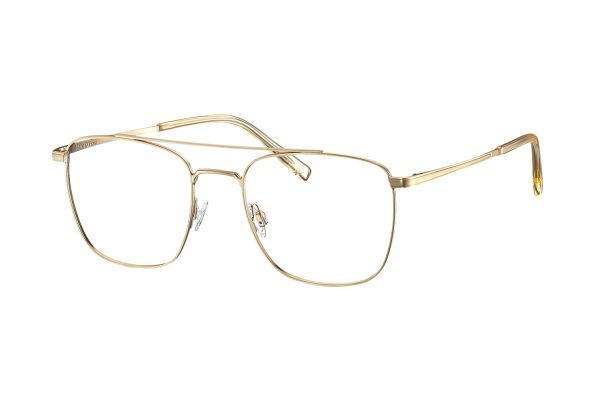 Marc O'Polo 502162 20 Brille in gold - megabrille
