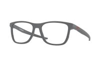 Oakley Centerboard OX8163 04 Brille in satin light steel