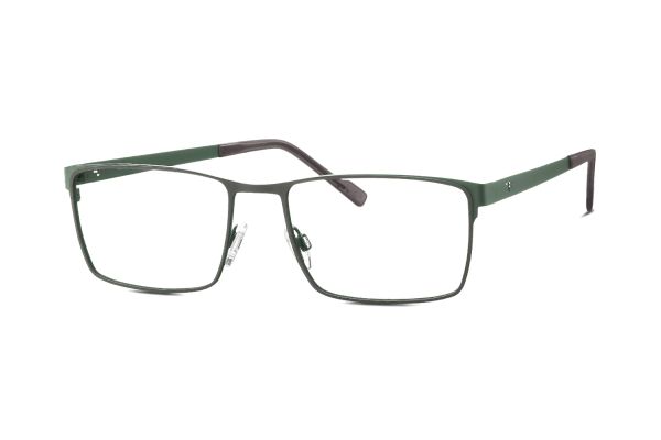 TITANflex 820924 40 Brille in grün - megabrille